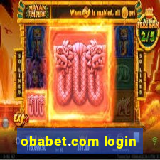 obabet.com login